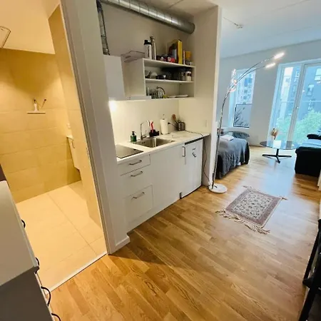 Modern