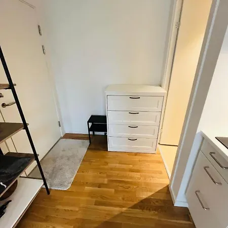 Modern * København