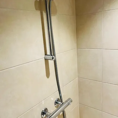 Modern Lejlighed