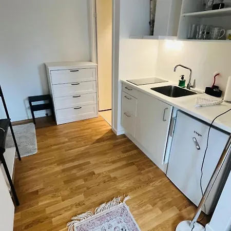 Lejlighed Modern *